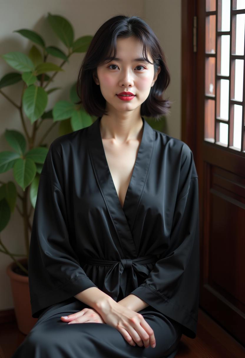 花火信箱电影海报